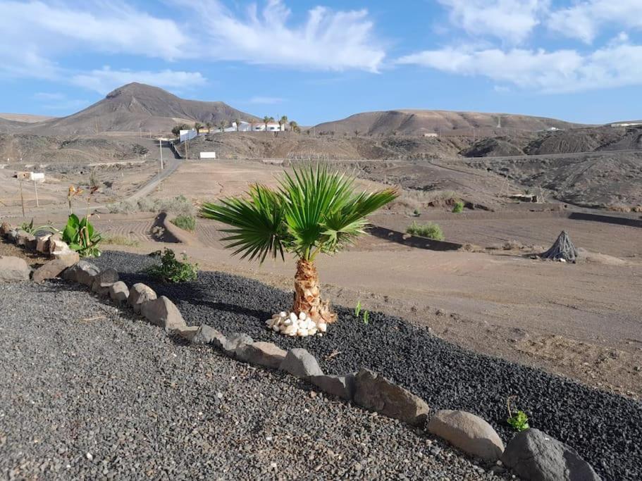 Villa Casagrande Sunset II - Fuerteventura - Costa Calma Pájara Exterior foto